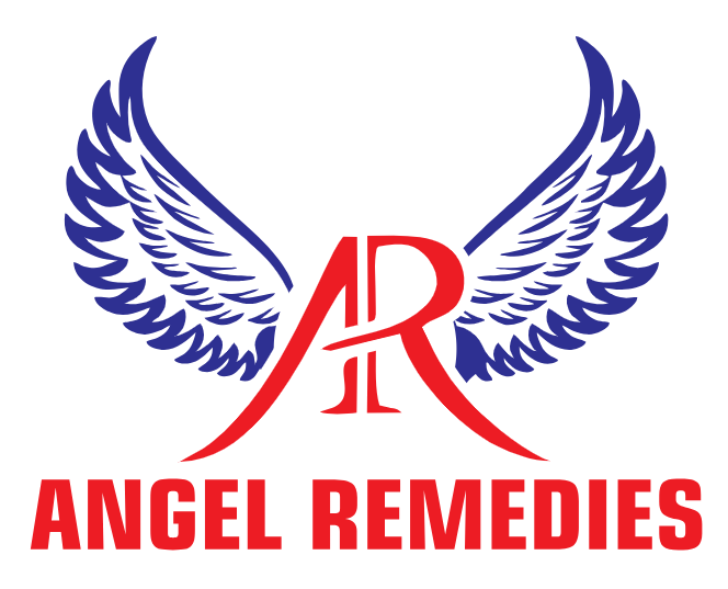 Angel Remedies Logo