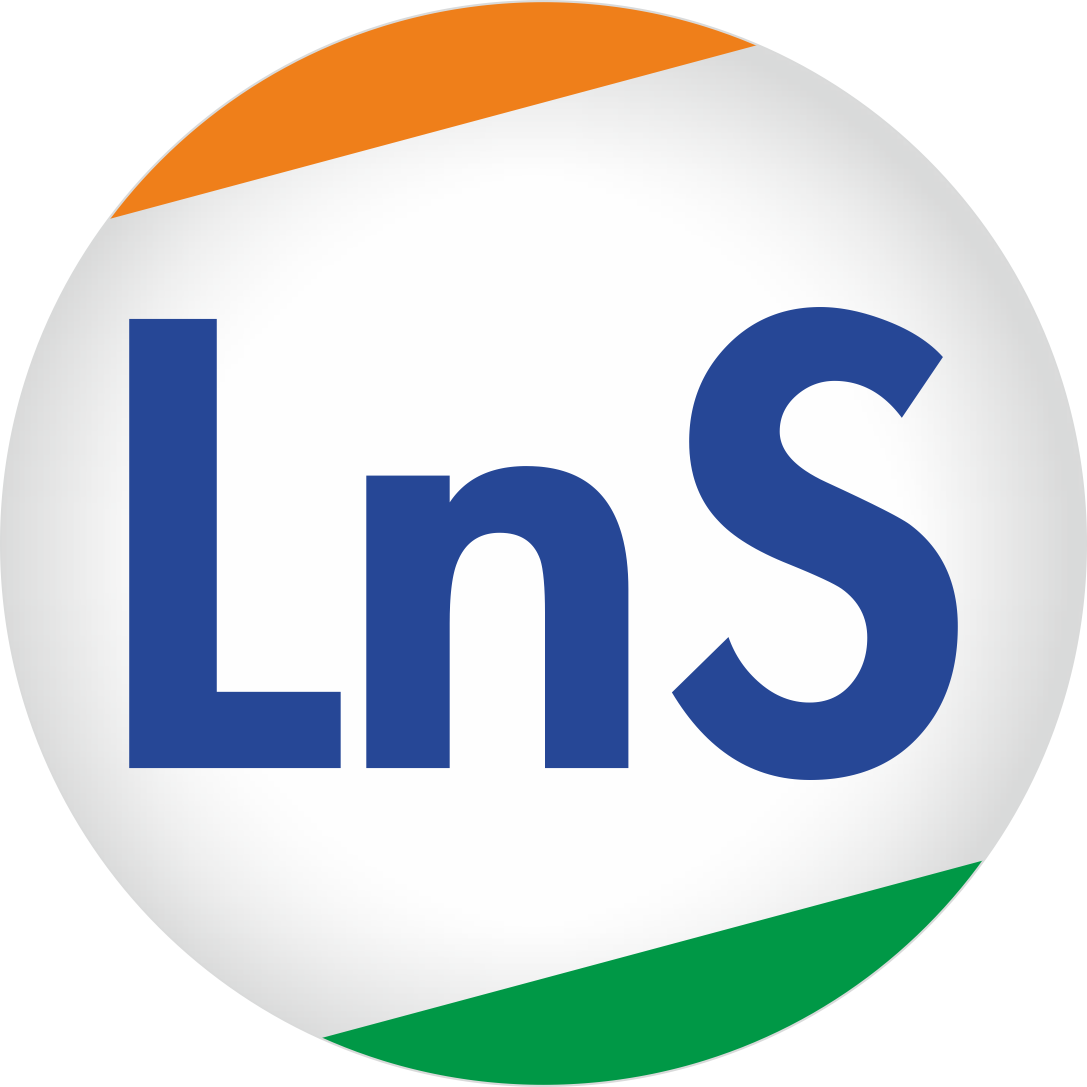 LnS Infusion Logo