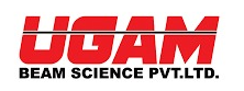 Ugam Beam Science Logo