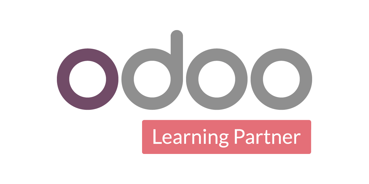 Odoo Partner Badge