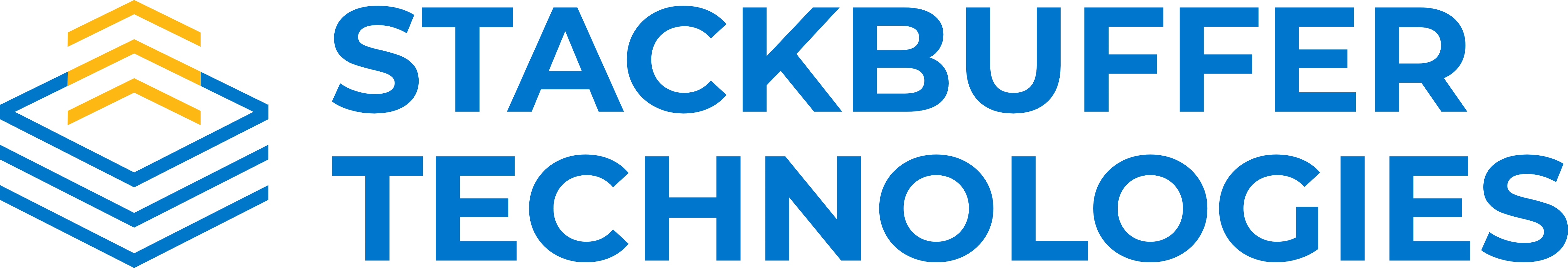 StackBuffer Technologies